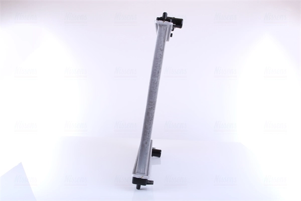 Compre 62801 Nissens Radiador de esfriamento de motor
