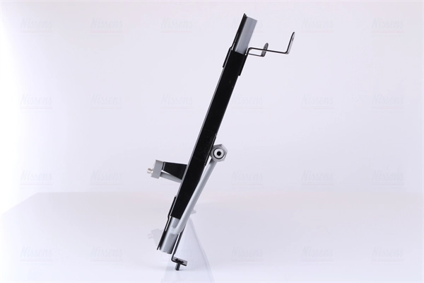 Radiador de aparelho de ar condicionado para Opel Astra F 53B