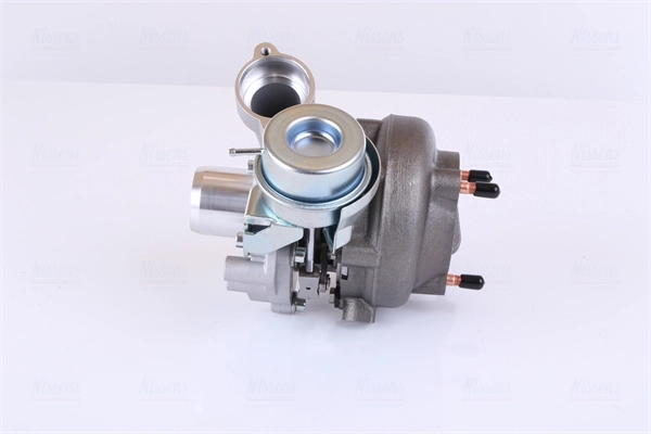 Compre 93419 Nissens Turbina
