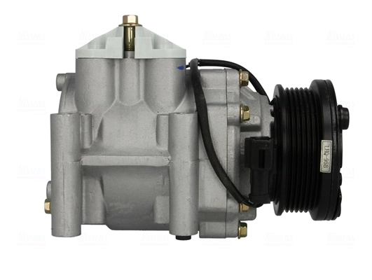 Compre 89228 Nissens Compressor de aparelho de ar condicionado