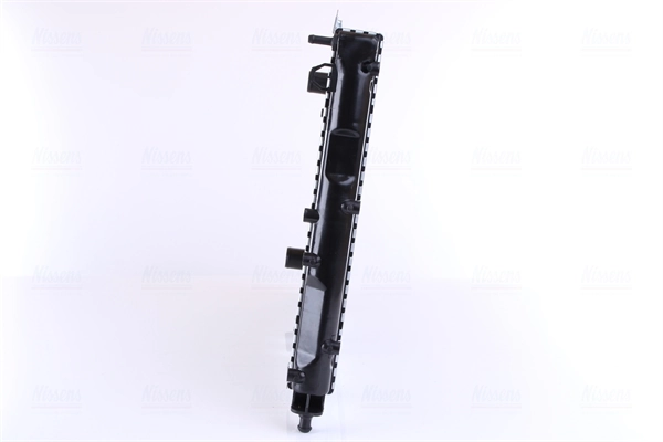 71736179 Fiat/Alfa/Lancia Radiador de esfriamento de motor