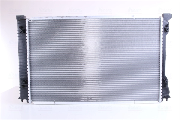 60233A Nissens Radiador de esfriamento de motor