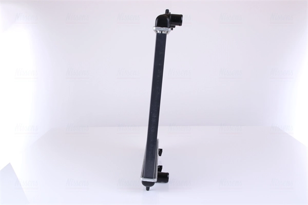 Compre 61277 Nissens Radiador de esfriamento de motor