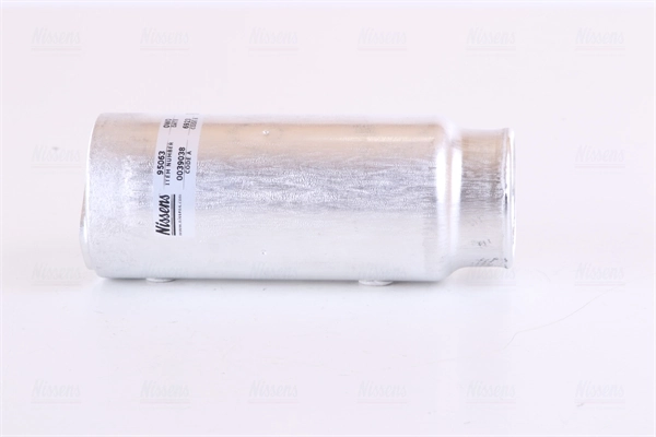 95063 Nissens Tanque de recepção do secador de aparelho de ar condicionado