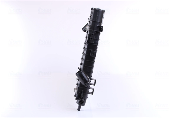 630739 Nissens Radiador de esfriamento de motor