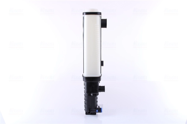 Compre 60743A Nissens Radiador de esfriamento de motor