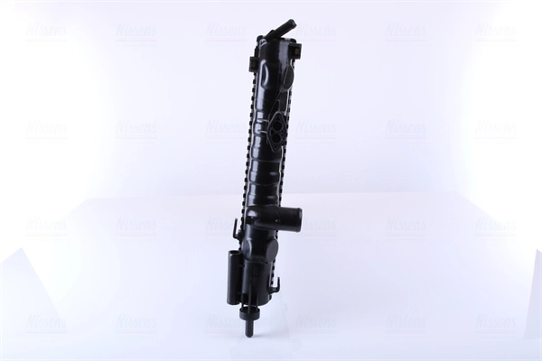 Compre 63249A Nissens Radiador de esfriamento de motor