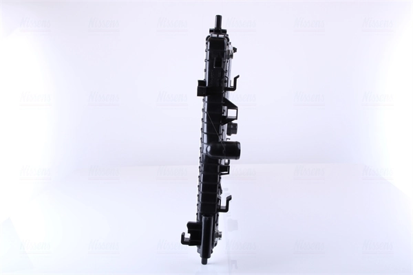 Compre 630717 Nissens Radiador de esfriamento de motor