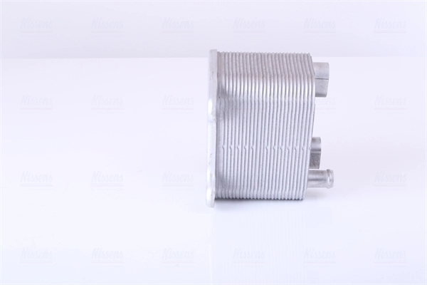 90974 Nissens Radiador de óleo