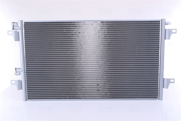 94856 Nissens Radiador de aparelho de ar condicionado