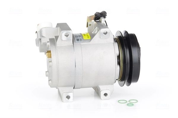 Compressor de aparelho de ar condicionado 890064 Nissens