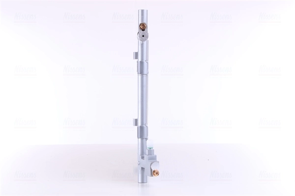 Radiador de aparelho de ar condicionado 940160 Nissens