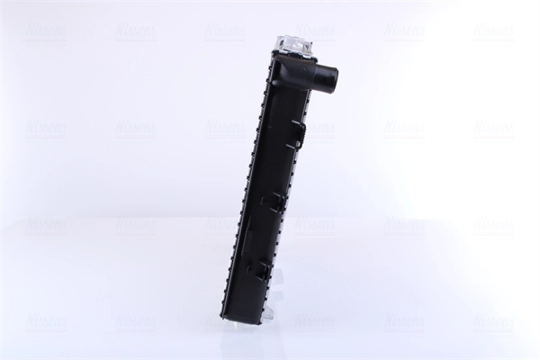 Compre BM537 Magneti Marelli Radiador de esfriamento de motor