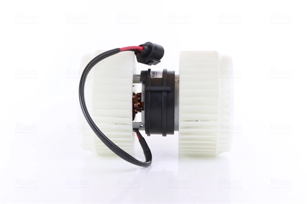 Motor de ventilador de forno (de aquecedor de salão) para Audi A8 D3 4E2, 4E8