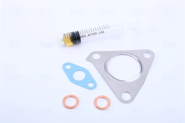 Turbina Turbo Motor PA7555072