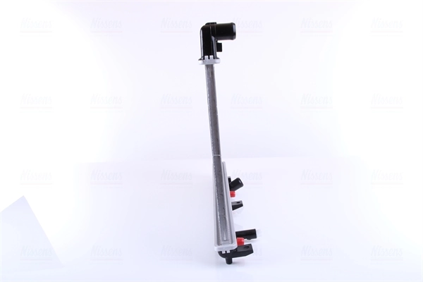 Compre 68098 Nissens Radiador de esfriamento de motor