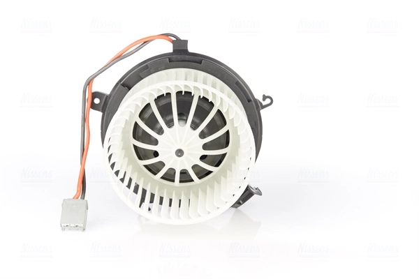 87264 Nissens Motor de ventilador de forno (de aquecedor de salão)