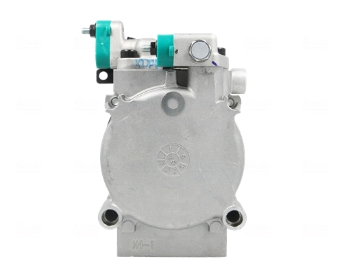 Compressor de aparelho de ar condicionado Nissens 89238 preço, a partir de 267,47 USD