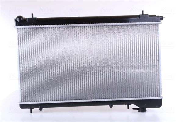 67715 Nissens Radiador de esfriamento de motor