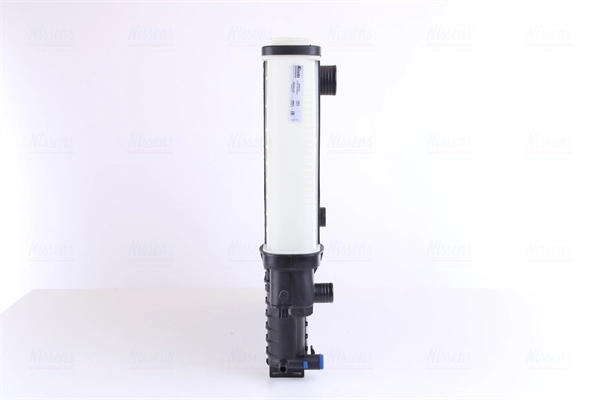 Radiador de esfriamento de motor Magneti Marelli BM218