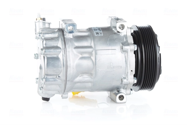 Compressor de aparelho de ar condicionado 89067 Nissens