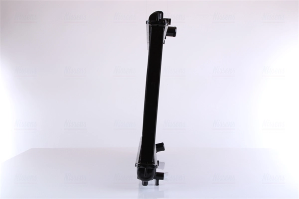Compre 64725 Nissens Radiador de esfriamento de motor