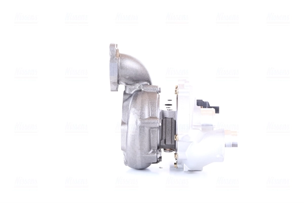 Turbina 68004666AA Chrysler