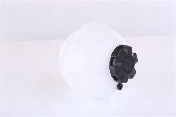 Compre 996262 Nissens Tanque de expansão do sistema de esfriamento
