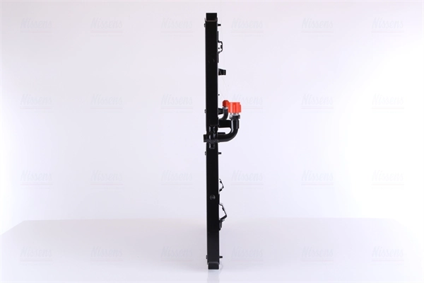 Compre 94053 Nissens Radiador de aparelho de ar condicionado