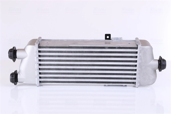 Radiador de intercooler Nissens 96409 preço, a partir de 81,86 USD