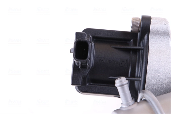 Turbina 93446 Nissens