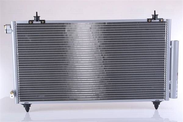 94740 Nissens Radiador de aparelho de ar condicionado