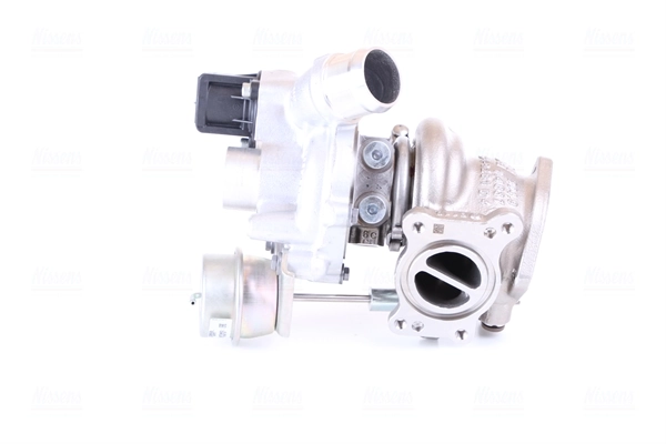 Compre 93282 Nissens Turbina