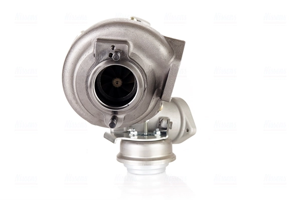 Turbina Nissens 93144 preço, a partir de 507,58 USD