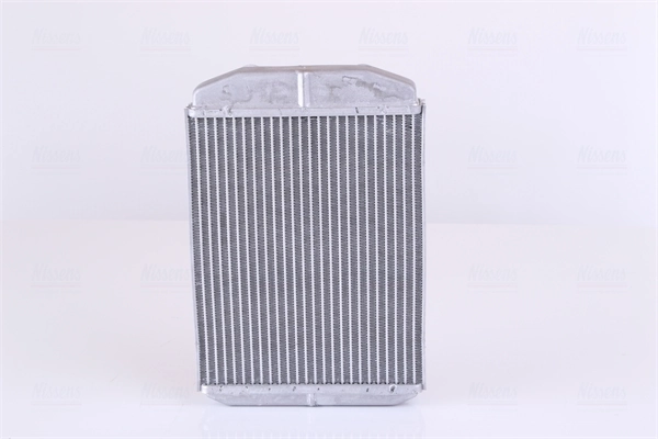 Radiador de forno (de aquecedor) Nissens 76514 preço, a partir de 76,95 USD