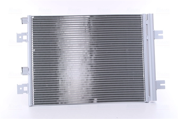 940262 Nissens Radiador de aparelho de ar condicionado