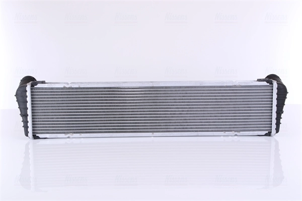 Radiador de esfriamento de motor Porsche 911 Targa 997