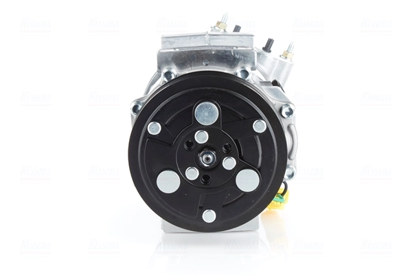 89067 Nissens Compressor de aparelho de ar condicionado