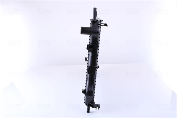 Compre 62044A Nissens Radiador de esfriamento de motor