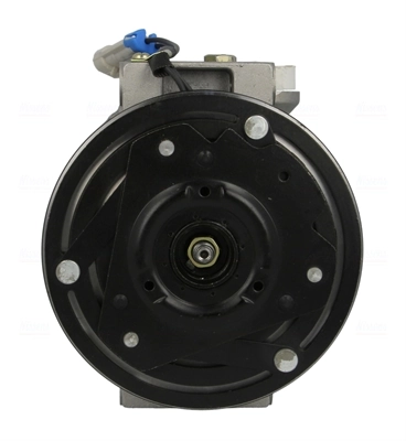 89108 Nissens Compressor de aparelho de ar condicionado