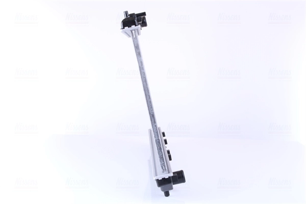 Radiador de esfriamento de motor Nissens 61664 preço, a partir de 115,21 USD