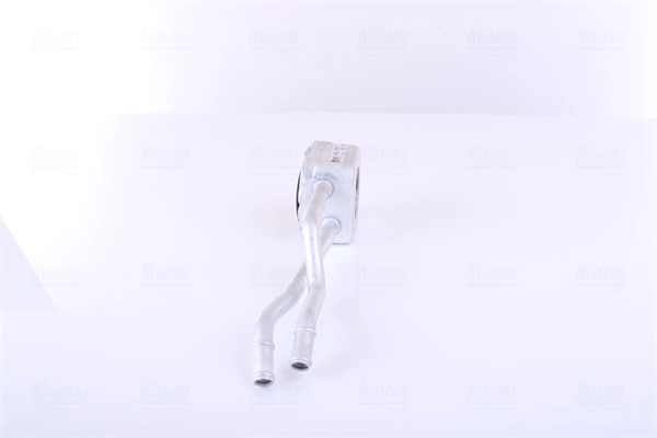 Compre 90685 Nissens Radiador de óleo (frigorífico), debaixo de filtro