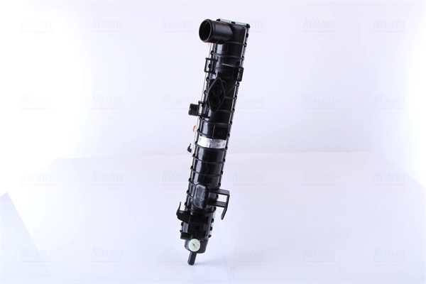 Radiador de esfriamento de motor Nissens 63027A preço, a partir de 87,06 USD