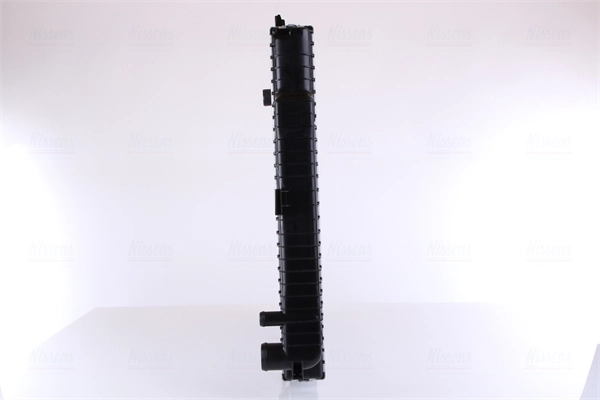 Radiador de esfriamento de motor Nissens 62692A preço, a partir de 125,99 USD