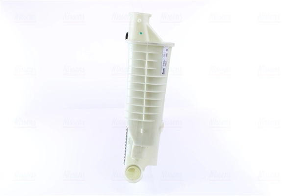 Radiador de esfriamento de motor 351815 Kale