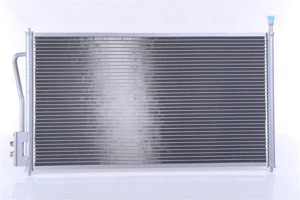 94432 Nissens Radiador de aparelho de ar condicionado