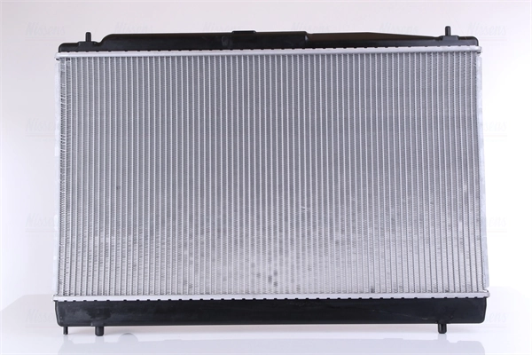  Radiador de esfriamento de motor Toyota Avensis Verso monovolume (LCM) (2001 - 2009) Verso