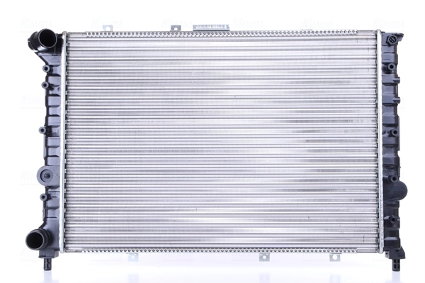 Radiador de esfriamento de motor Nissens 60041 preço, a partir de 87,27 USD