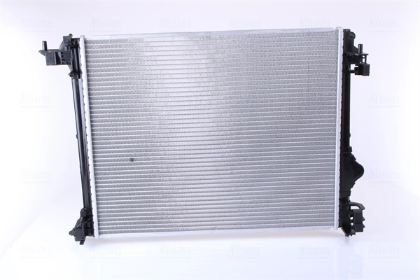 606472 Nissens Radiador de esfriamento de motor