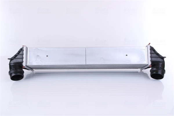 Radiador de intercooler 96100 Nissens